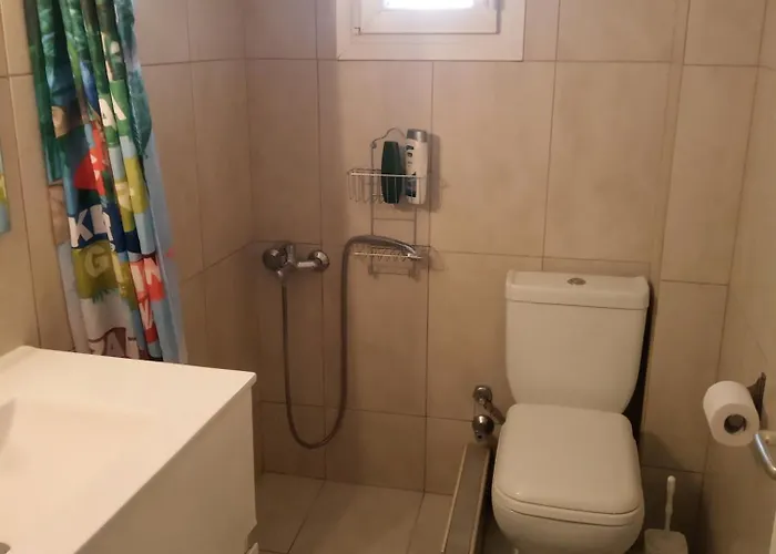 Cosy Penthouse -up To 6 Guests- In The Centre! Appartamento